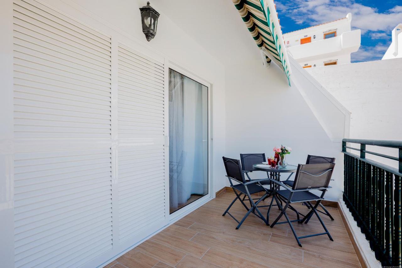 Bright & Stylish Apartment In Chipeque, Los Cristianos อาโรนา ภายนอก รูปภาพ