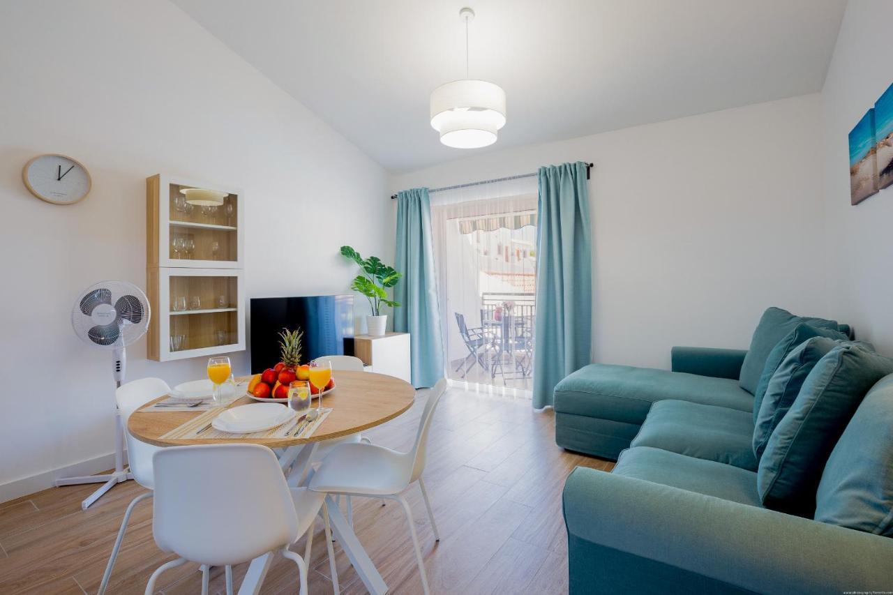 Bright & Stylish Apartment In Chipeque, Los Cristianos อาโรนา ภายนอก รูปภาพ