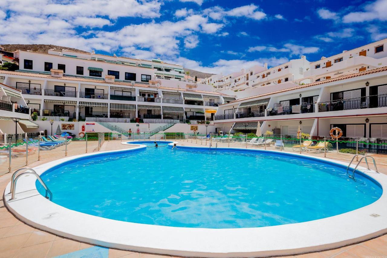 Bright & Stylish Apartment In Chipeque, Los Cristianos อาโรนา ภายนอก รูปภาพ