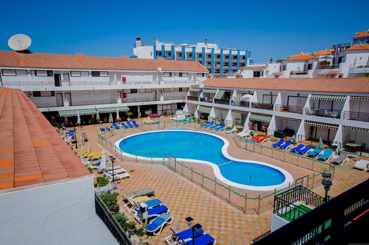 Bright & Stylish Apartment In Chipeque, Los Cristianos อาโรนา ภายนอก รูปภาพ