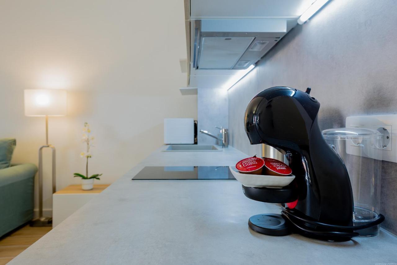 Bright & Stylish Apartment In Chipeque, Los Cristianos อาโรนา ภายนอก รูปภาพ