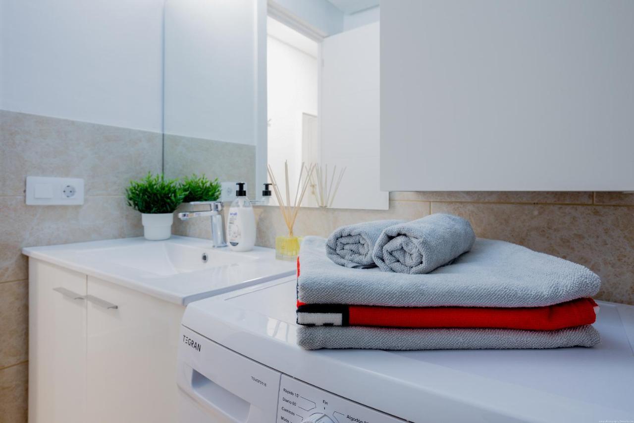 Bright & Stylish Apartment In Chipeque, Los Cristianos อาโรนา ภายนอก รูปภาพ