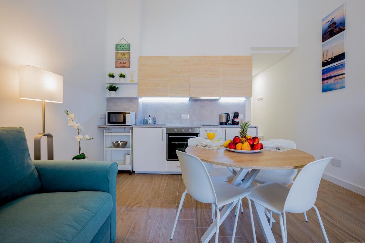 Bright & Stylish Apartment In Chipeque, Los Cristianos อาโรนา ภายนอก รูปภาพ