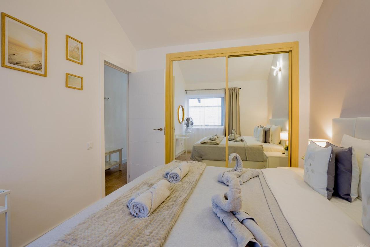 Bright & Stylish Apartment In Chipeque, Los Cristianos อาโรนา ภายนอก รูปภาพ