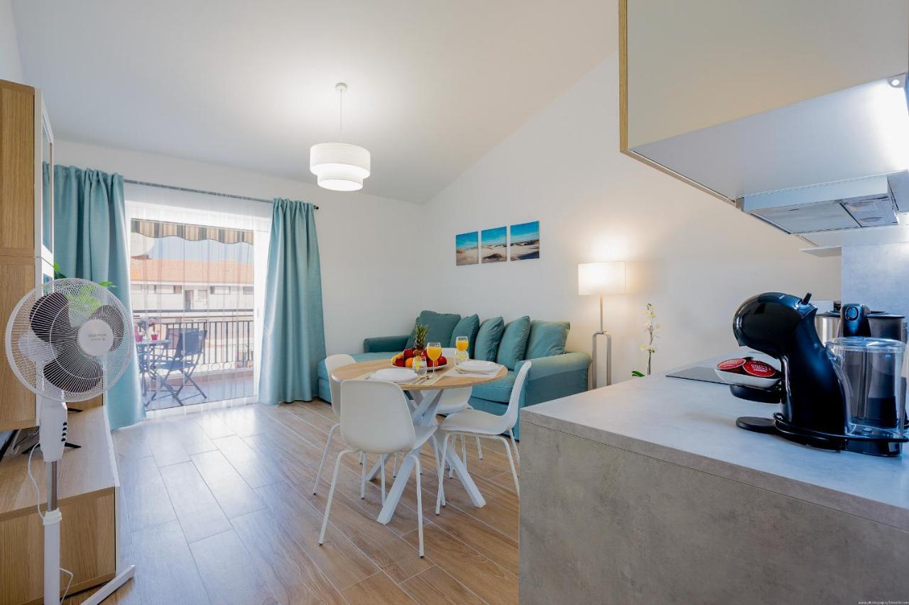 Bright & Stylish Apartment In Chipeque, Los Cristianos อาโรนา ภายนอก รูปภาพ