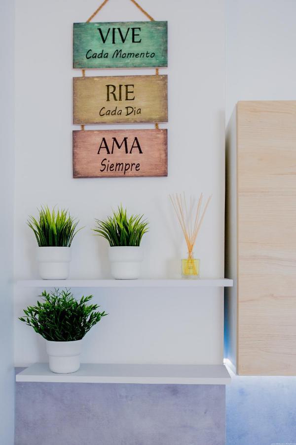 Bright & Stylish Apartment In Chipeque, Los Cristianos อาโรนา ภายนอก รูปภาพ